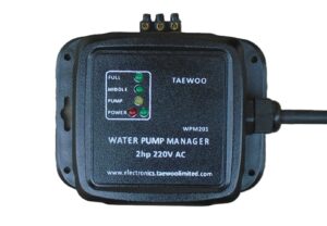 electronics development