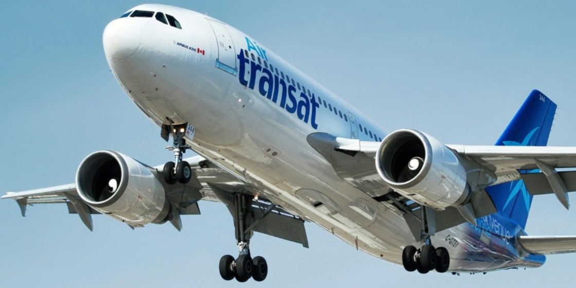 aircraft